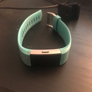 Fitbit Charge 2